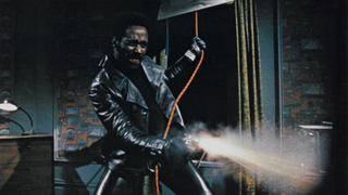 New Line’s<i> Shaft </i>remake gets a director